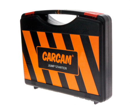 Купить Пуско-зарядное устройство CARCAM JUMP STARTER ZY-18