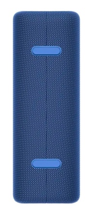Купить Xiaomi Mi Portable Bluetooth Speaker 16Вт (QBH4197GL) Blue