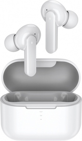 Купить Беспроводные наушники Xiaomi T10 White