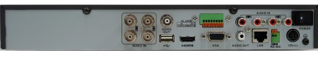 Купить HiWatch DS-H204UA