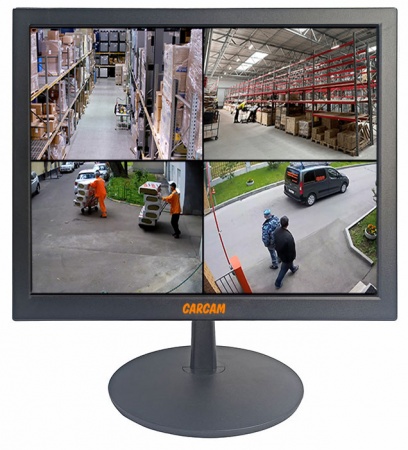 Купить Монитор CARCAM LED17A Monitor