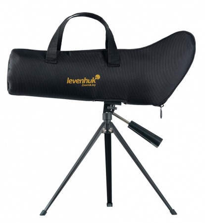 Купить Зрительная труба Levenhuk Blaze PRO 80