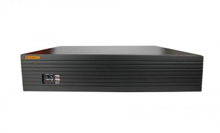 Купить Сетевой видеорегистратор CARCAM NVR3664