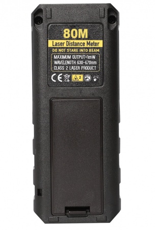 Купить Лазерный дальномер RichMeters DM-80