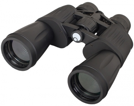 Купить Бинокль Levenhuk Atom 10-30x50