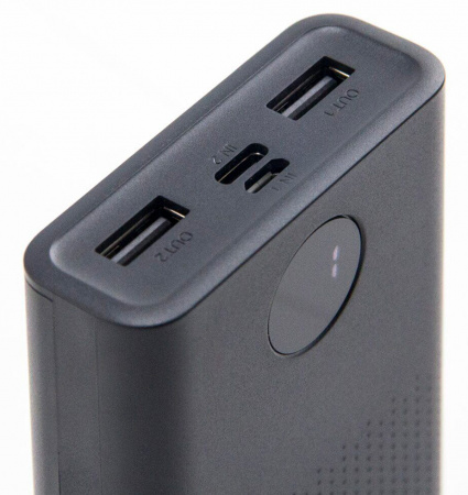 Купить Внешний аккумулятор Mivo MB-102 10000mAh