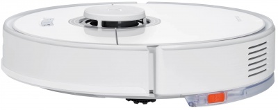 Купить Робот пылесос Roborock Q7 Max White (Q7M02-00)