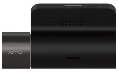 Купить Xiaomi 70mai Mini Dash Cam (Midrive D05)