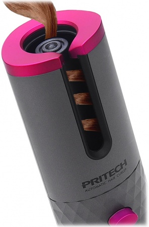 Купить Электробигуди PRITECH TB-1627