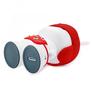Купить Портативная акустика Xiaomi Rabbit Bluetooth Speaker