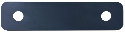 Купить Резиновая подкладка под П-скобы для CARCAM ROOF BOX