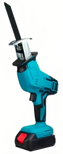 Купить Cordless Lithium Battery Brush Reciprocating Saw (RS01)