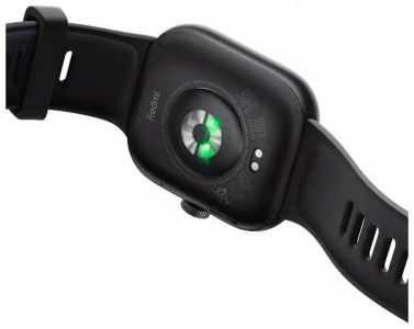 Купить Xiaomi Redmi Watch 4 (M2315W1) Obsidian Black