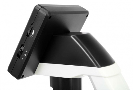 Купить Микроскоп цифровой Levenhuk DTX 500 LCD