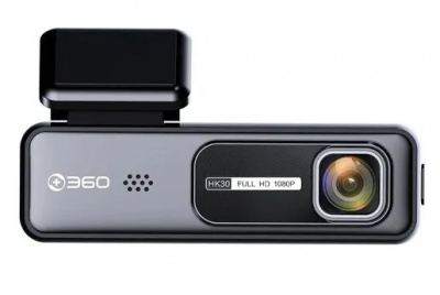 Купить Автовидеорегистратор Xiaomi BotsLab 360 Dash Cam HK30