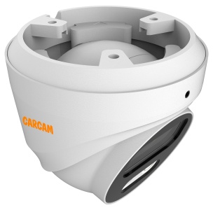 Купить CARCAM 5MP Dome HD Camera 5076