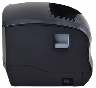 Купить Термопринтер Xprinter XP-365B (USB) Черный