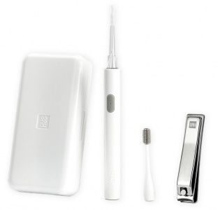 Купить Набор для ухода Xiaomi HuoHou Illuminating Portable Ear Set (HU0125)