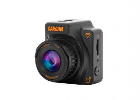 Купить Видеорегистратор CARCAM R2