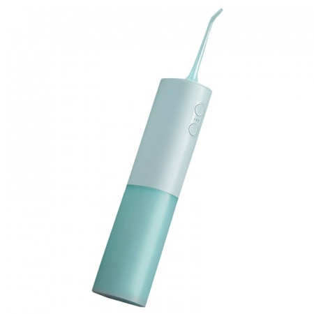 Купить Портативный ирригатор Xiaomi Dr. Bei Portable Water Flosser F2 Green