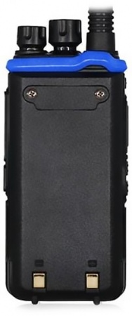 Купить Рация BAOFENG BF-H7 Blue