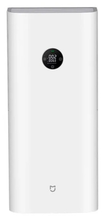 Купить Приточный очиститель воздуха Xiaomi Mijia A1 (MJXFJ-150-A1)