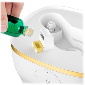 Купить Увлажнитель воздуха Xiaomi Water Smart Humidifier (DEM-F590)