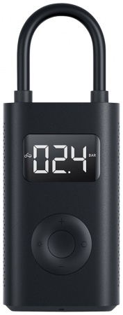 Купить Умный насос Xiaomi Mijia Electric Pump 1S (MJCQB04QJ)