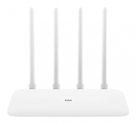 Купить Роутер Xiaomi Mi Wi-Fi Router 3G V2, белый