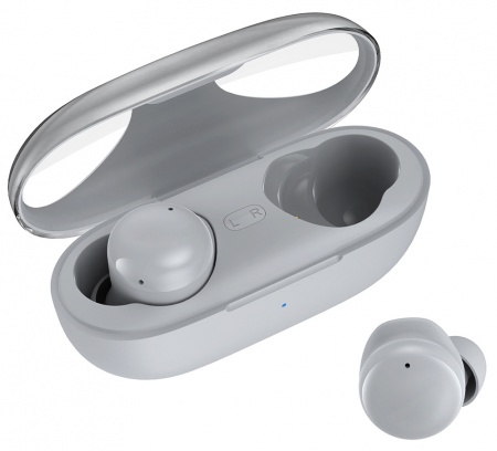 Купить Беспроводные наушники Xiaomi T17S Gray