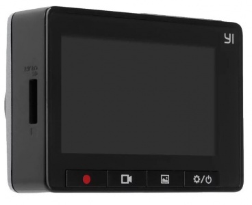 Купить Видеорегистратор Xiaomi (YI) Smart Dash Camera