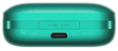 Купить Xiaomi Realme Buds Air 7 Pro EU (RMA2407) Racing Green