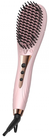Купить Xiaomi Bomidi Electric Hair Straightener Brush HB1