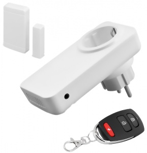 Купить Умная розетка SimPal T100 V2
