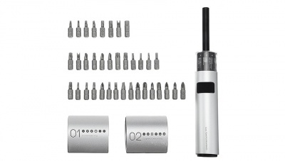 Купить Электроотвёртка Xiaomi Wowstick SD Set 36 in 1