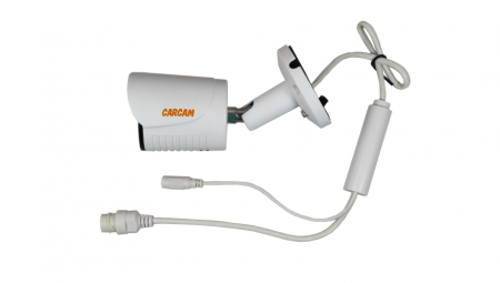 Купить IP камера видеонаблюдения CARCAM CAM-4891P