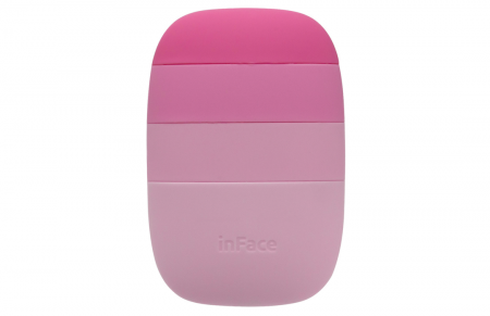 Купить Аппарат для ультразвуковой чистки лица Xiaomi inFace Electronic Sonic Beauty Facial (MS2000) Pink