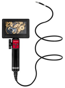 Купить Эндоскоп CARCAM ENDO 360 Two-Way Manual steering MS40
