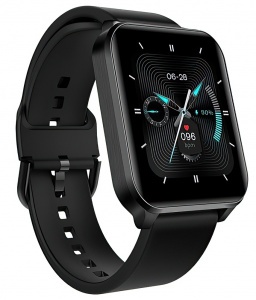 Купить Смарт-часы Lenovo Smart Watch S2 Pro Black