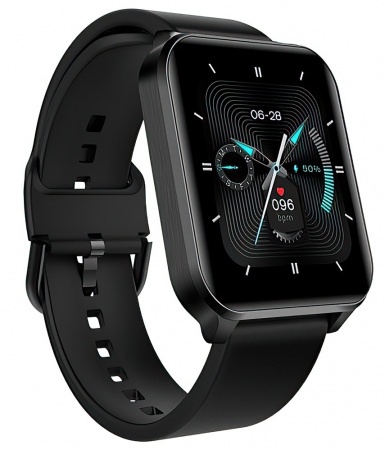 Купить Смарт-часы Lenovo Smart Watch S2 Pro Black