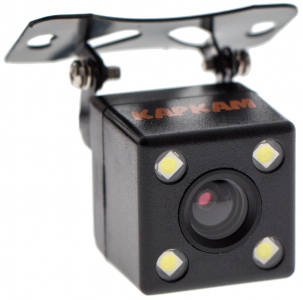 Купить Задняя камера для CARCAM А360