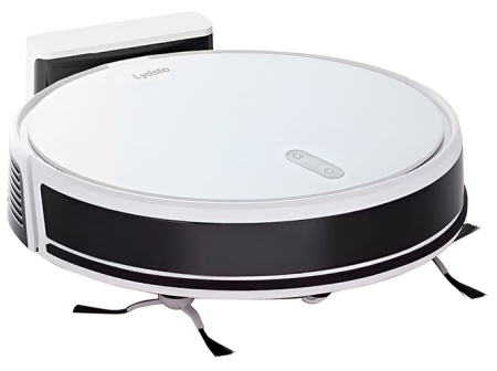 Купить Робот-пылесос Xiaomi Lydsto Robot Vacuum G2D White (YM-G2D-W03)