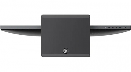 Купить Монитор Xiaomi Display 27" Inches 4K Version 60Hz (XMMNT27NU)