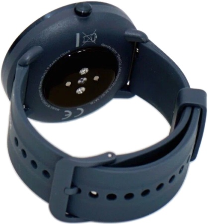 Купить Xiaomi 70mai Maimo Watch R Blue (WT2001)