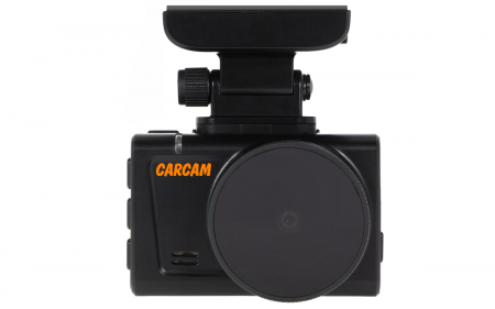Купить Автомобильный видеорегистратор CARCAM Q6