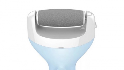 Купить Электрическая пилка для пяток Xiaomi YueLi Callus Remove SC-608 Blue