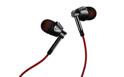 Купить Наушники Xiaomi 1MORE Voice of China black