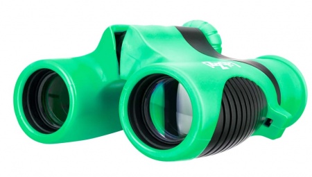 Купить Бинокль Levenhuk LabZZ B2 Green Apple