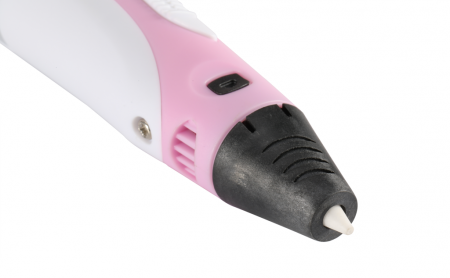 Купить 3D-ручка CARCAM 3D PEN RP 100B - Pink