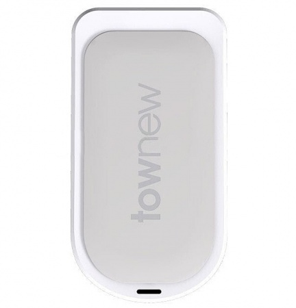 Купить Умное мусорное ведро Xiaomi Townew T3 White